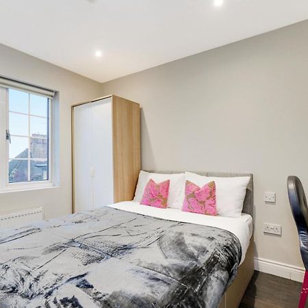 Cosy Studio Flat Apartment London Exterior photo